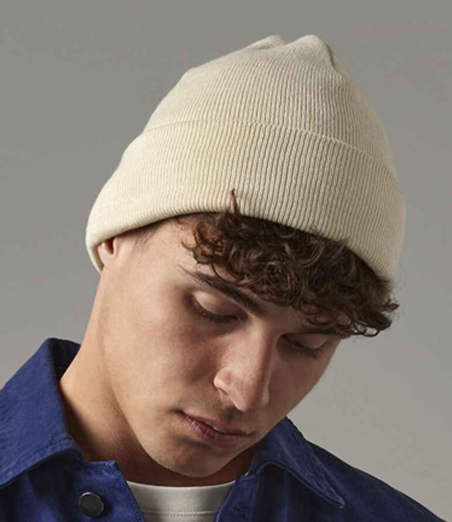 Beechfield Polylana® Original Cuffed Beanie