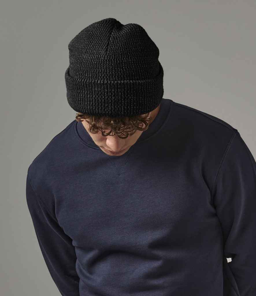 Beechfield Reflective Beanie