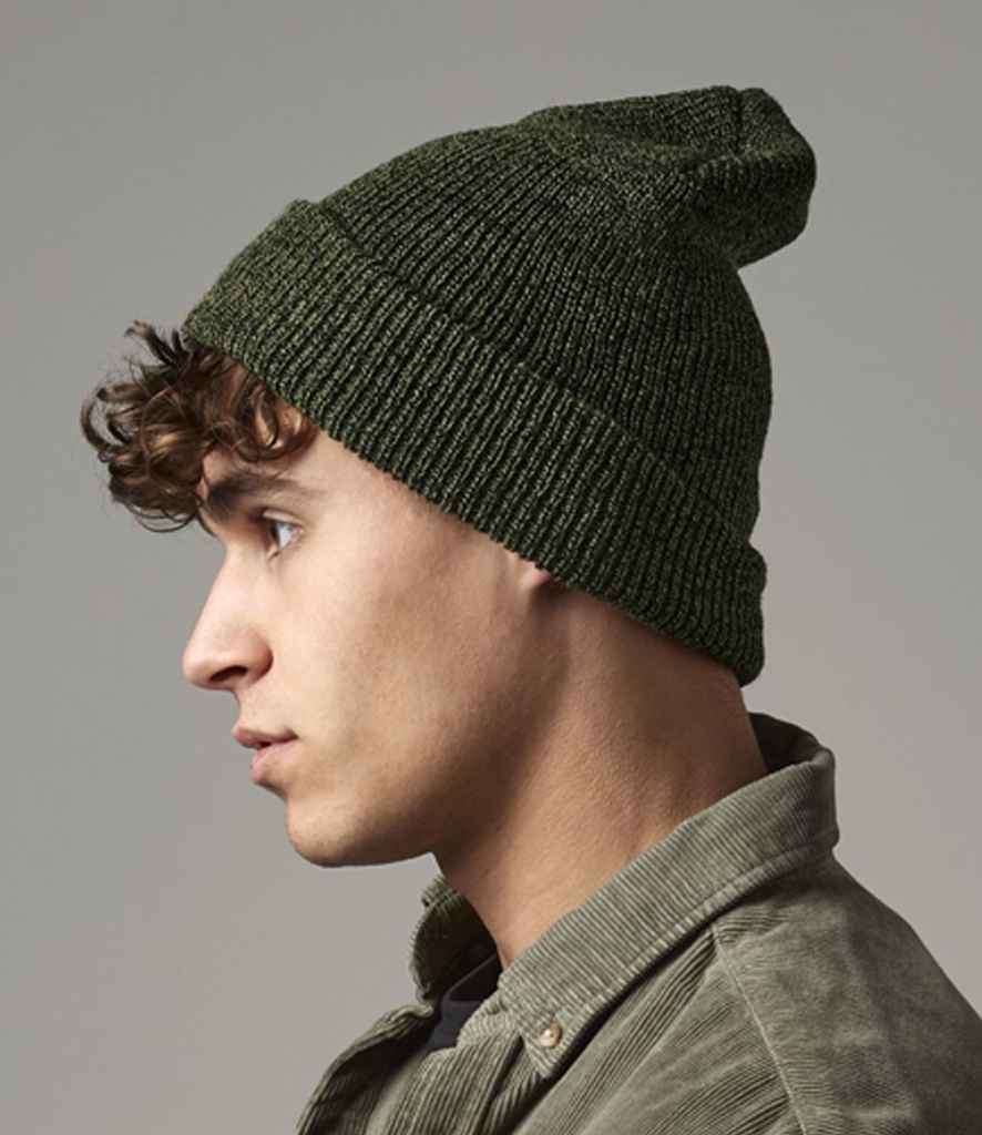 Beechfield Heritage Beanie