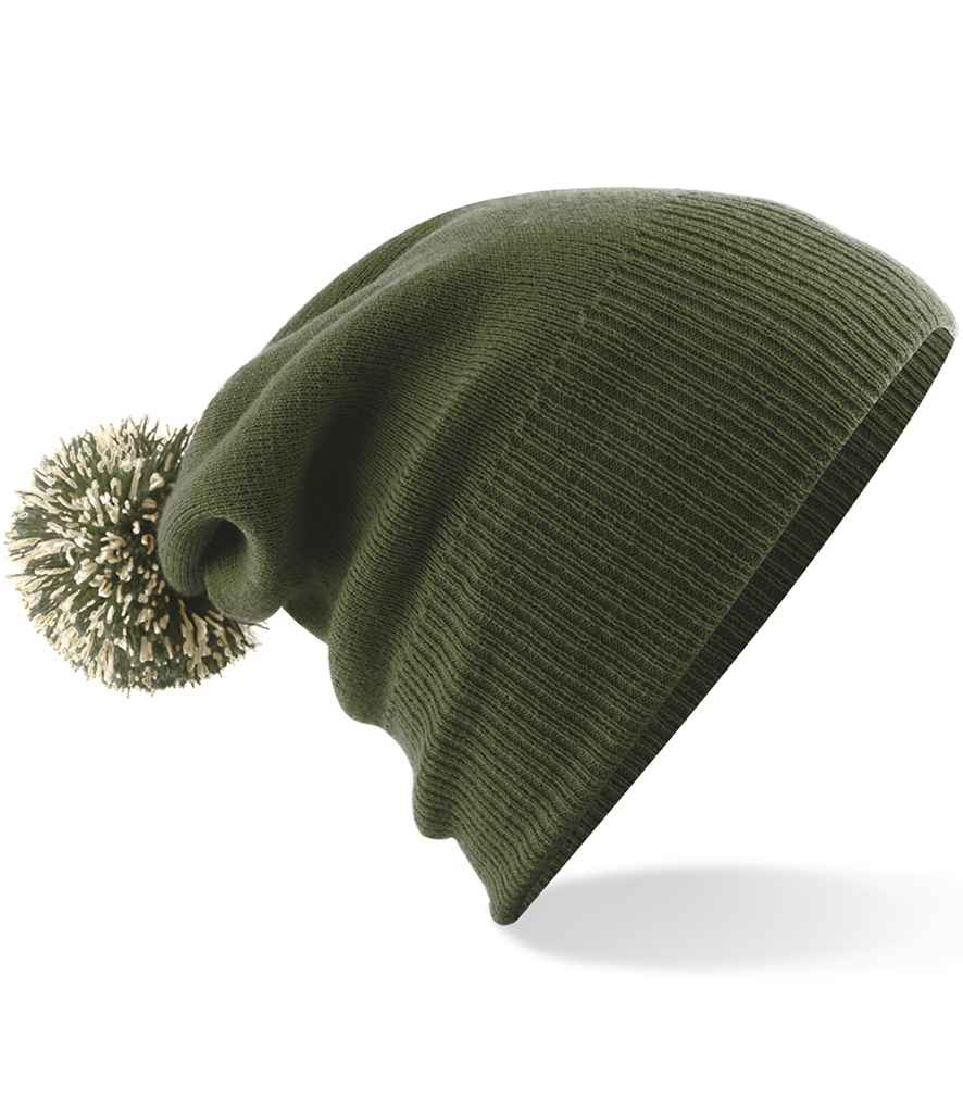 Beechfield Snowstar® Beanie