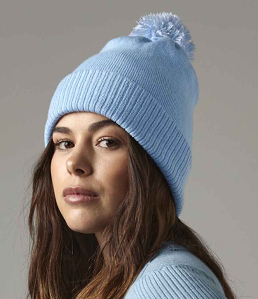 Beechfield Snowstar® Beanie