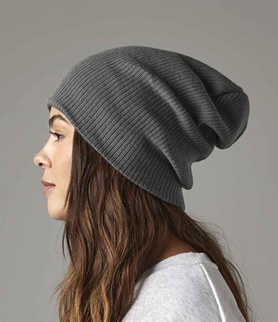 Beechfield Slouch Beanie
