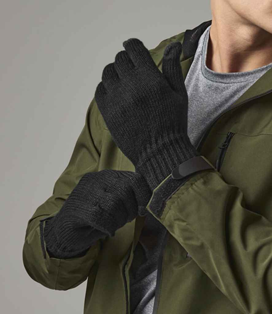 Beechfield Touchscreen Smart Gloves