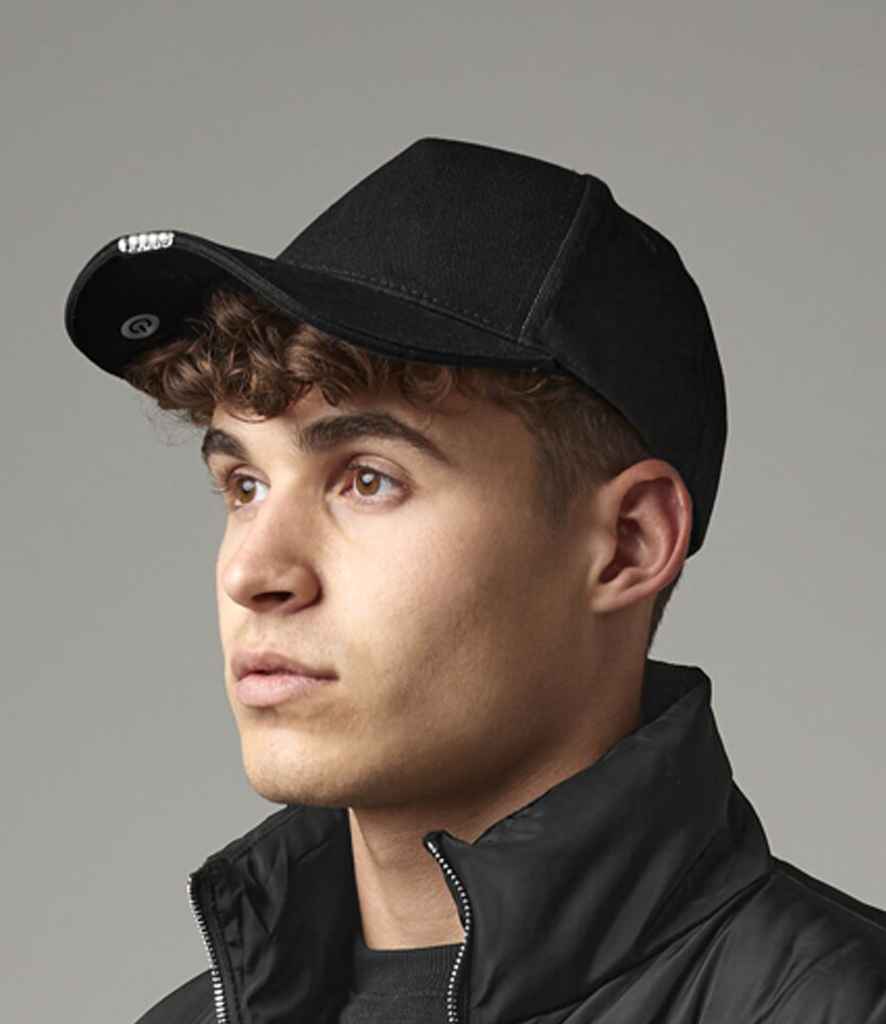 Beechfield LED Light Cap