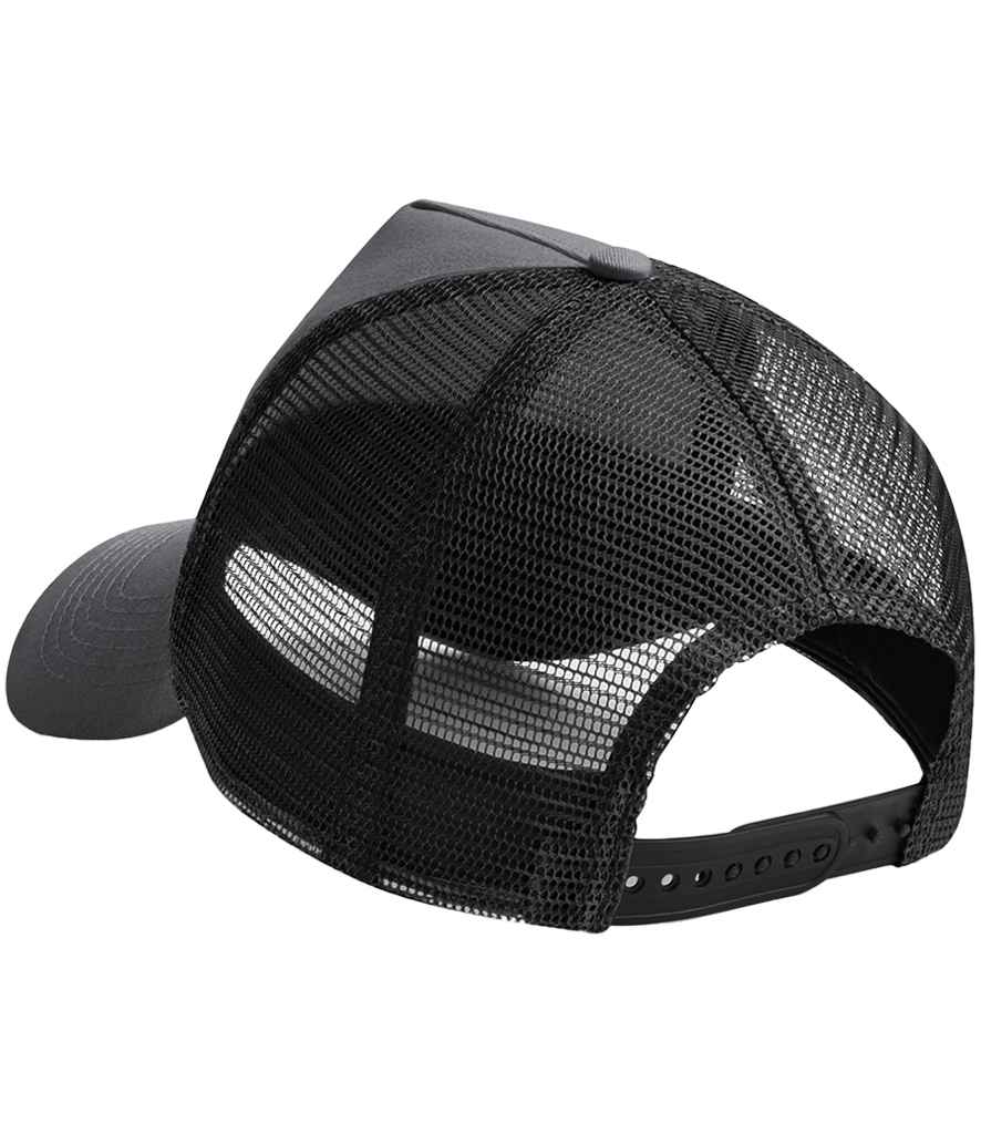 Beechfield Snapback Trucker Cap