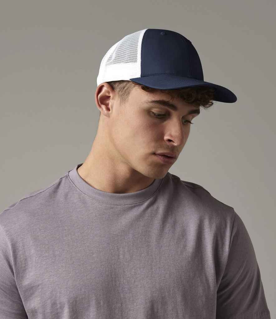 Beechfield Urbanwear Trucker Cap