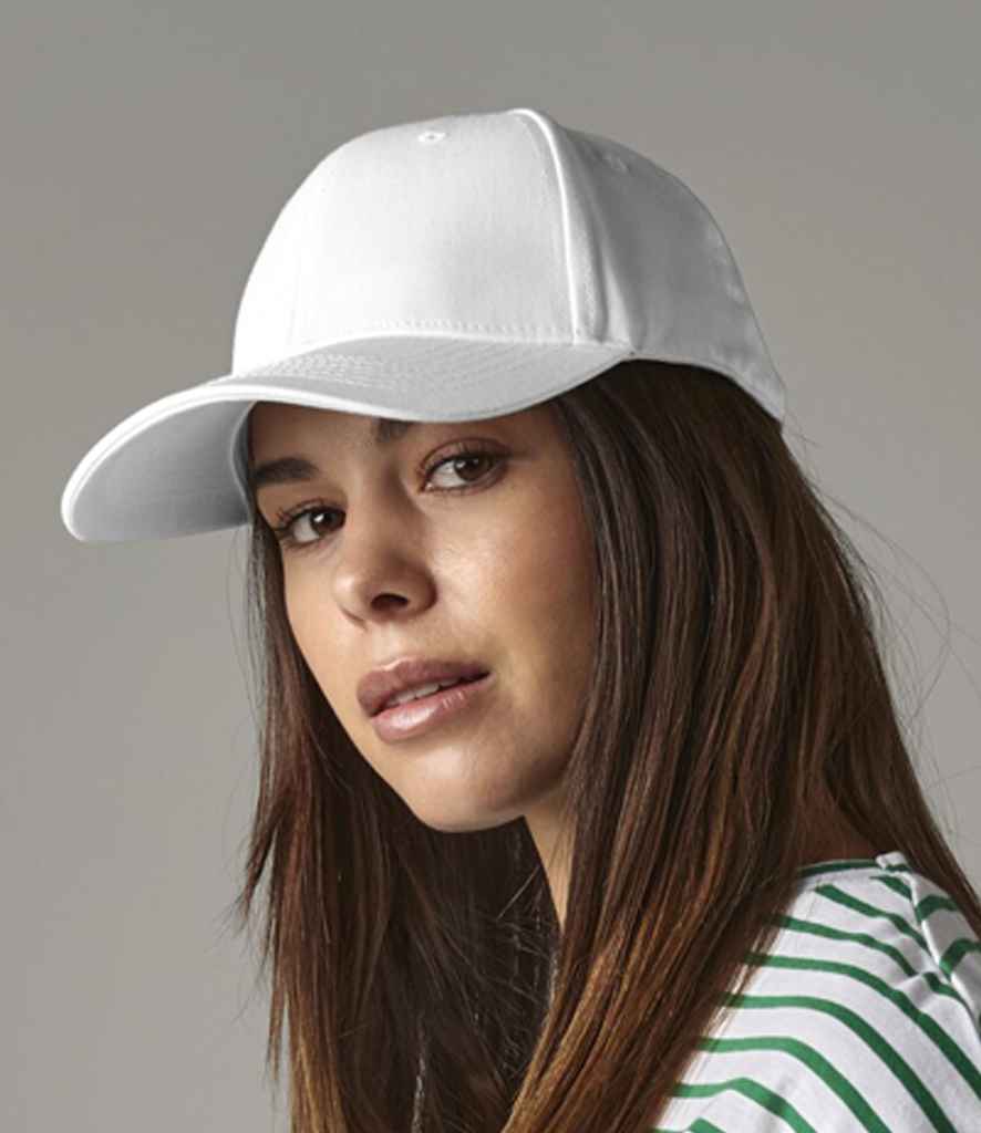 Beechfield Urbanwear 6 Panel Snapback Cap