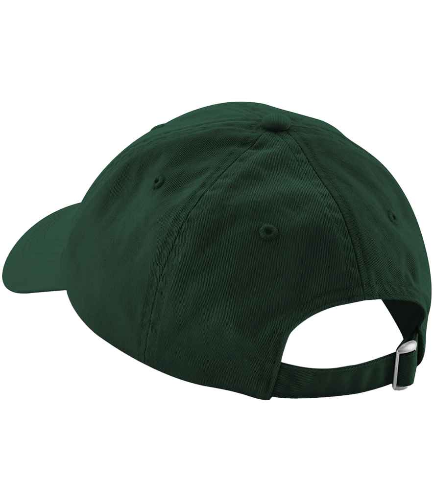 Beechfield Low Profile 6 Panel Dad Cap