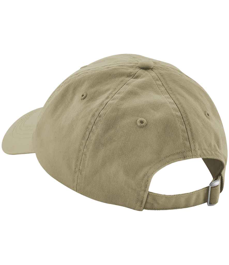 Beechfield Low Profile 6 Panel Dad Cap
