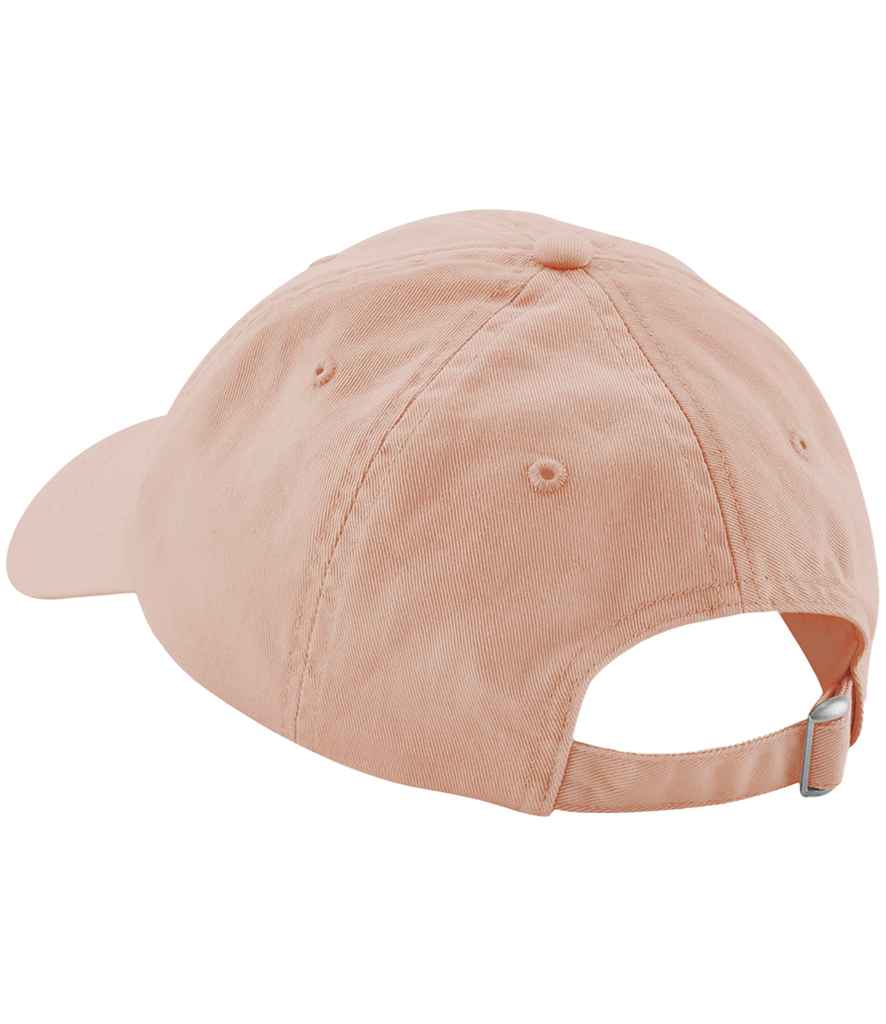 Beechfield Low Profile 6 Panel Dad Cap