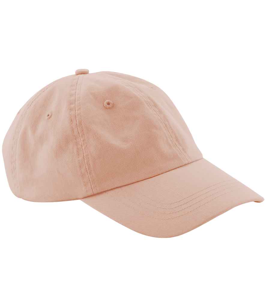 Beechfield Low Profile 6 Panel Dad Cap