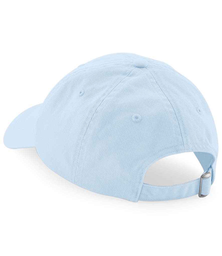 Beechfield Low Profile 6 Panel Dad Cap