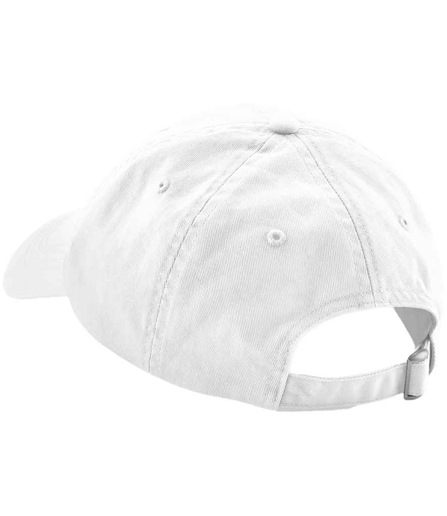 Beechfield Low Profile 6 Panel Dad Cap