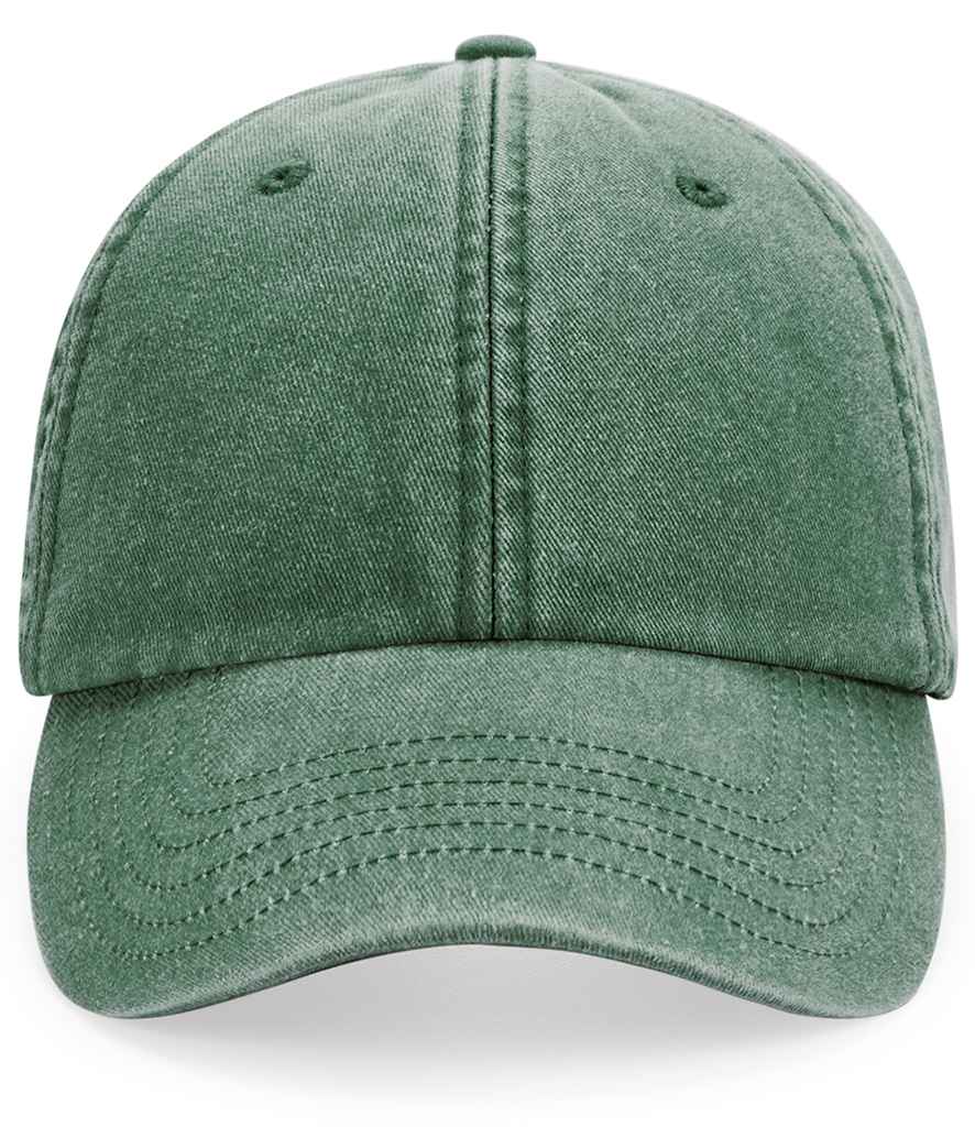 Beechfield Vintage Low Profile Cap
