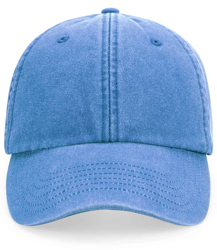Beechfield Vintage Low Profile Cap