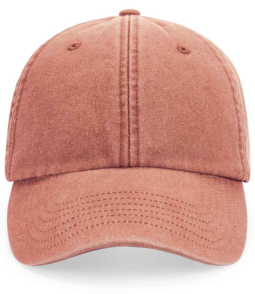 Beechfield Vintage Low Profile Cap
