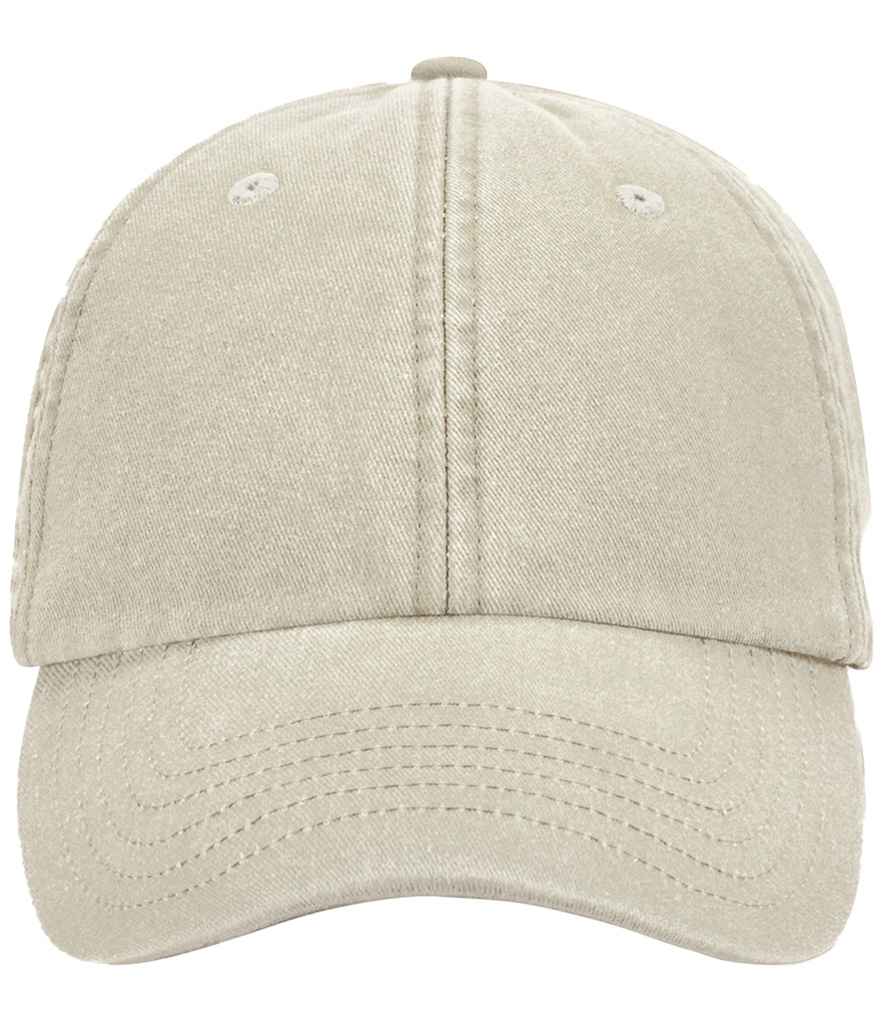 Beechfield Vintage Low Profile Cap