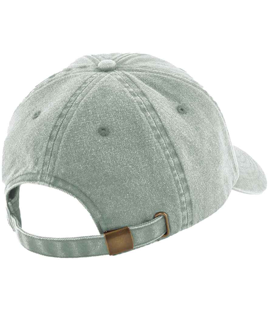 Beechfield Vintage Low Profile Cap