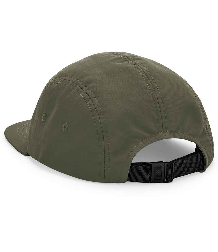 Beechfield Outdoor 5 Panel Camper Cap