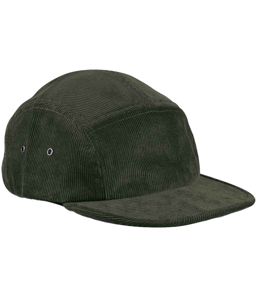 Beechfield EarthAware® Organic Cord Camper Cap