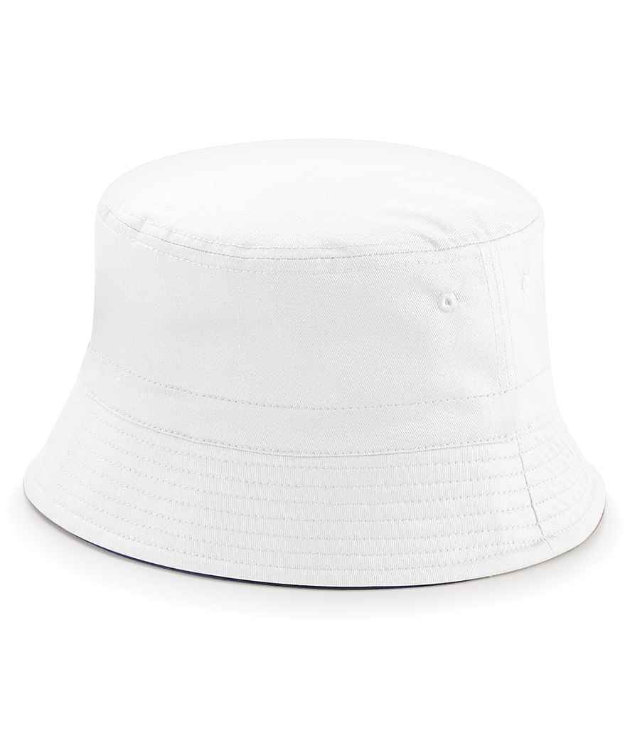 Beechfield Reversible Bucket Hat