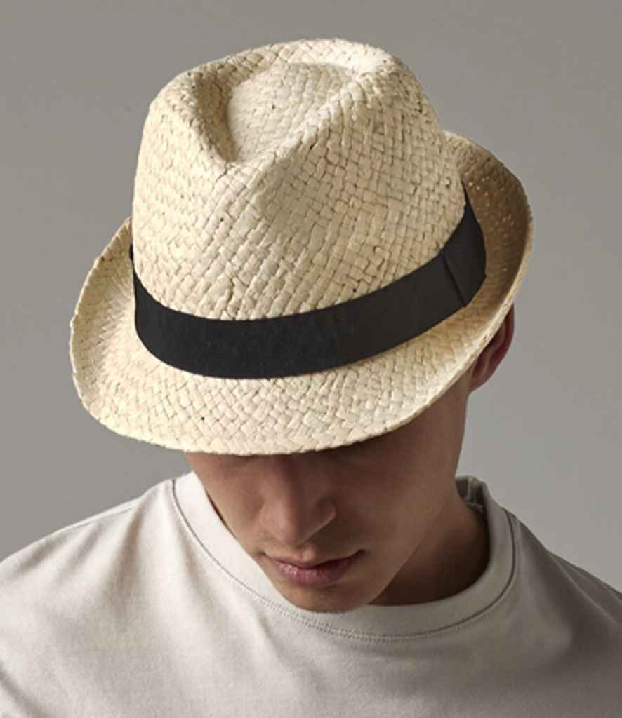 Beechfield Festival Trilby