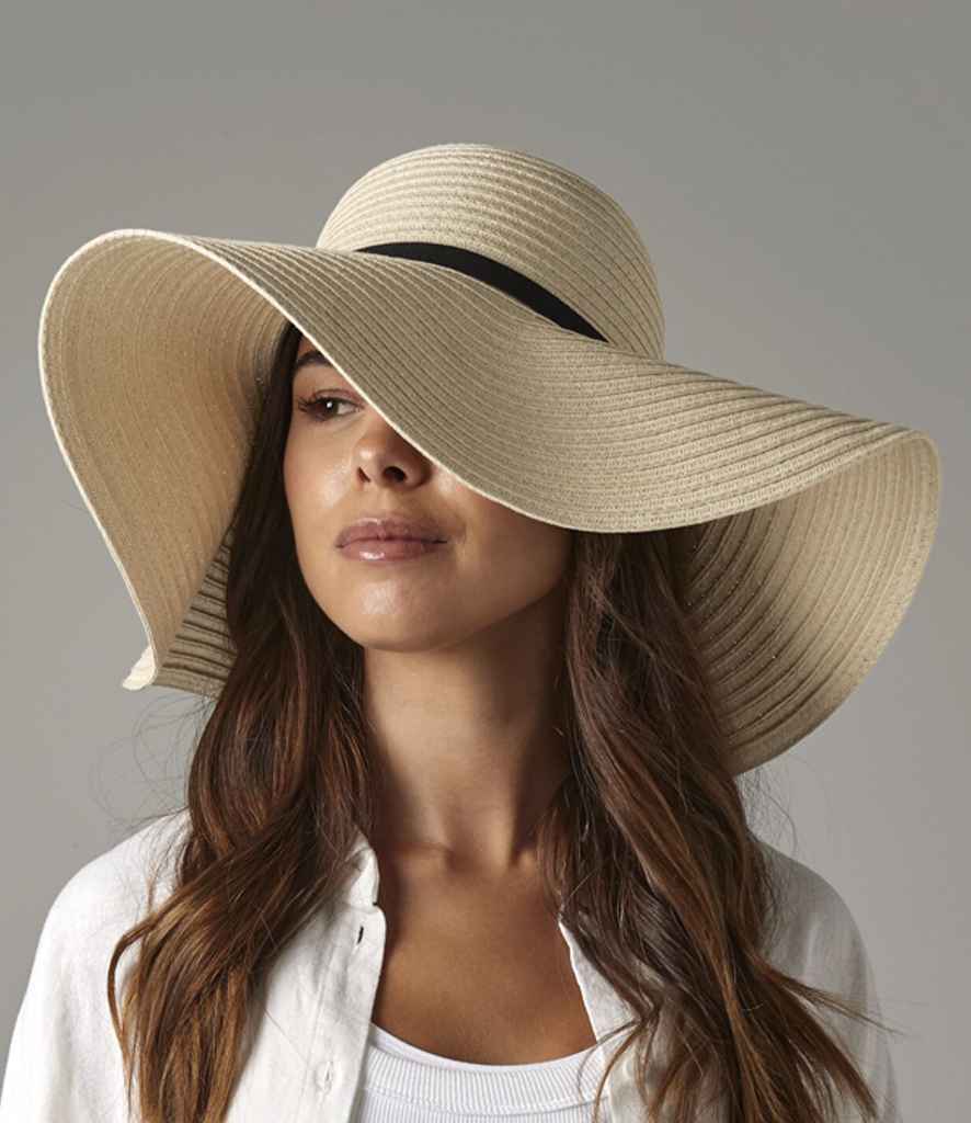 Beechfield Marbella Sun Hat