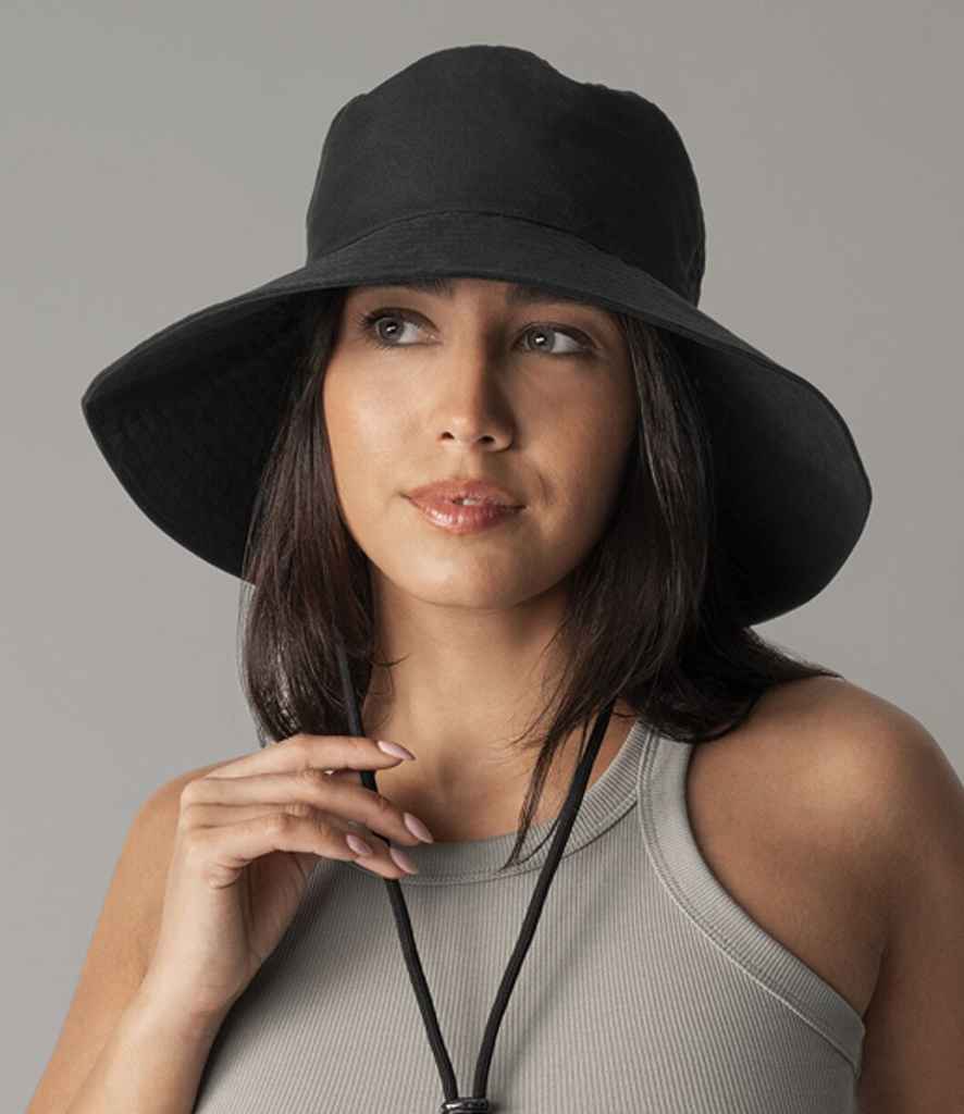 Beechfield Wide Brim Sun Hat
