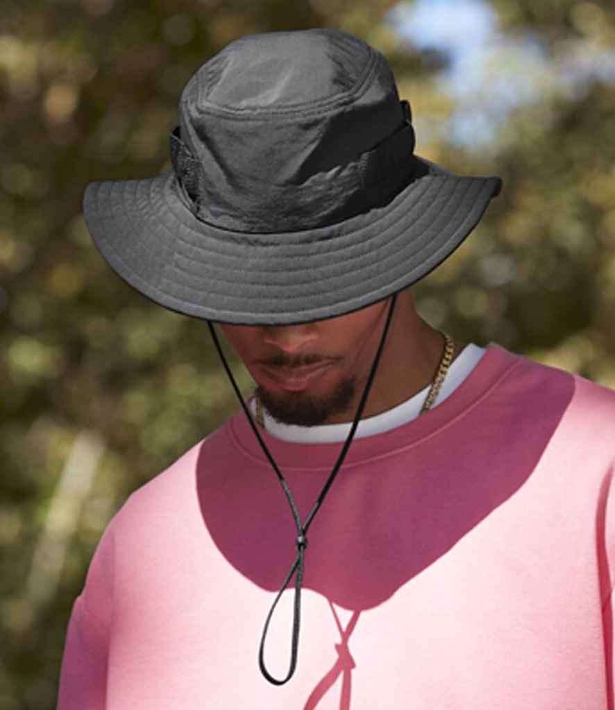 Beechfield Outdoor Adventure Sun Hat