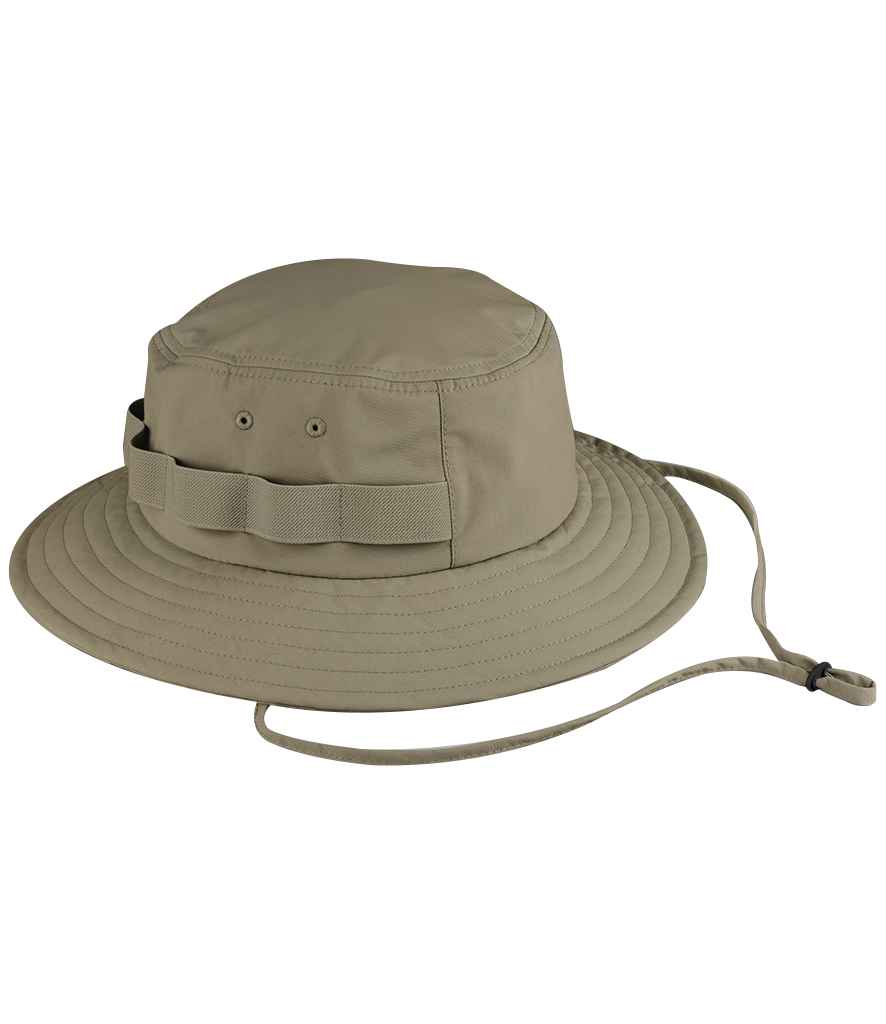 Beechfield Outdoor Adventure Sun Hat
