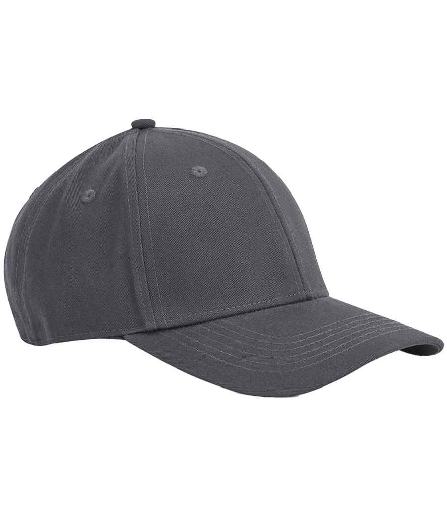 Beechfield EarthAware® Classic Organic Cotton 6 Panel Cap