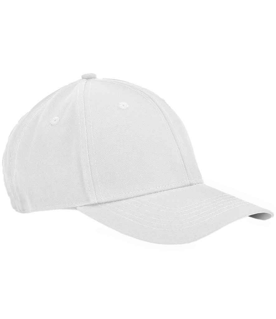 Beechfield EarthAware® Classic Organic Cotton 6 Panel Cap