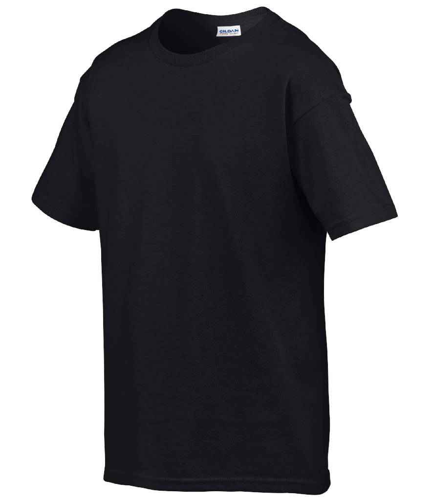 Gildan Kids SoftStyle® Youth T-Shirt
