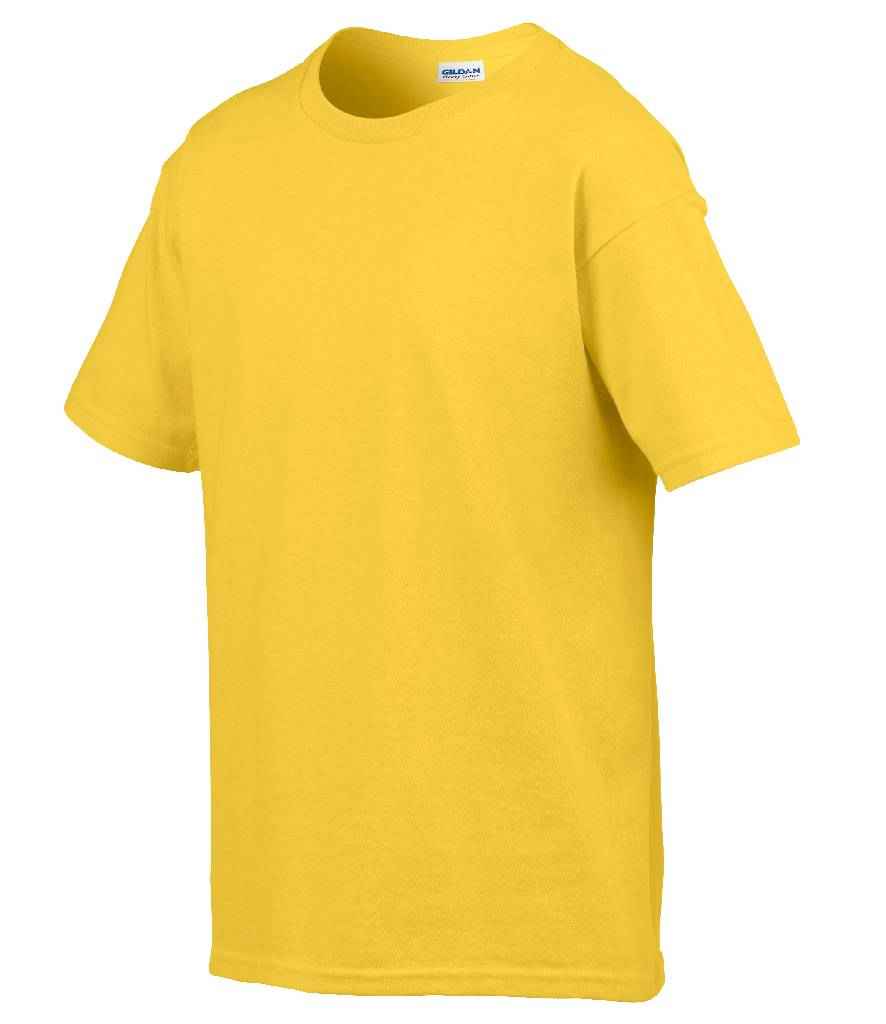 Gildan Kids SoftStyle® Youth T-Shirt