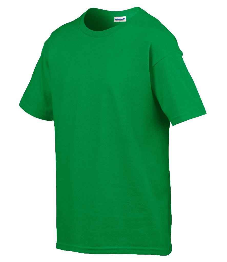 Gildan Kids SoftStyle® Youth T-Shirt