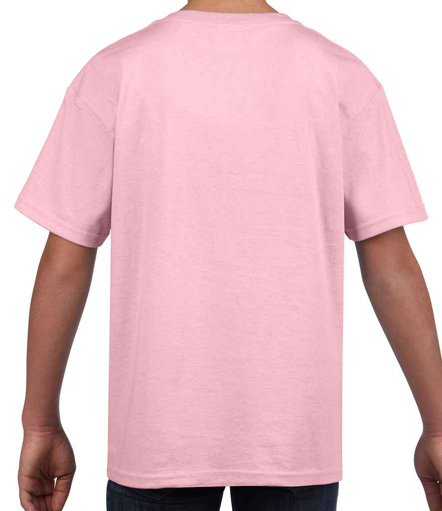 Gildan Kids SoftStyle® Youth T-Shirt