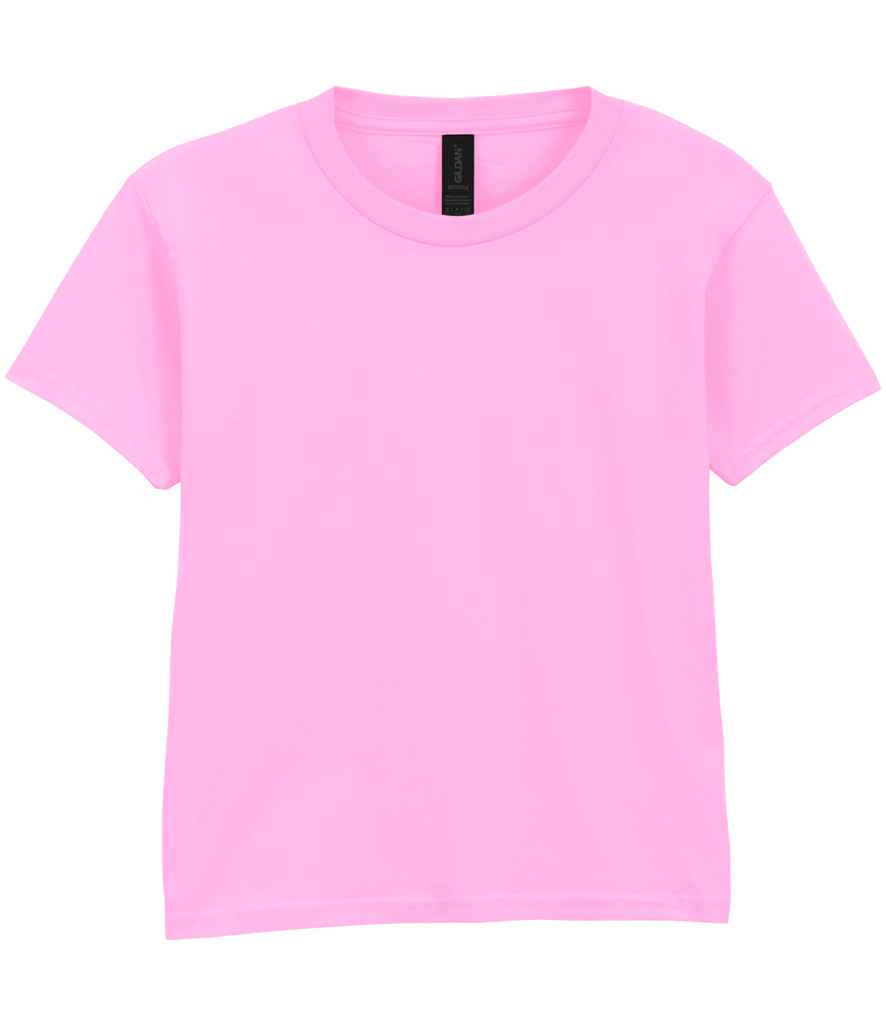 Gildan Kids SoftStyle® Youth T-Shirt