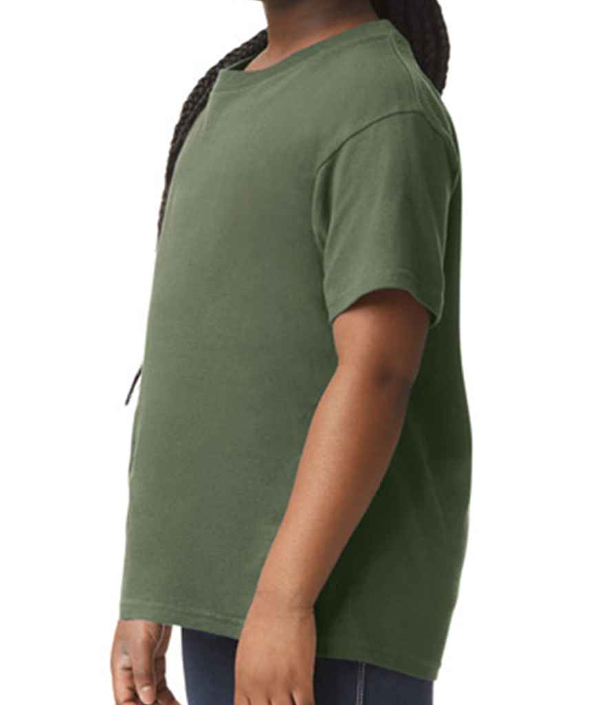 Gildan Kids SoftStyle® Youth T-Shirt
