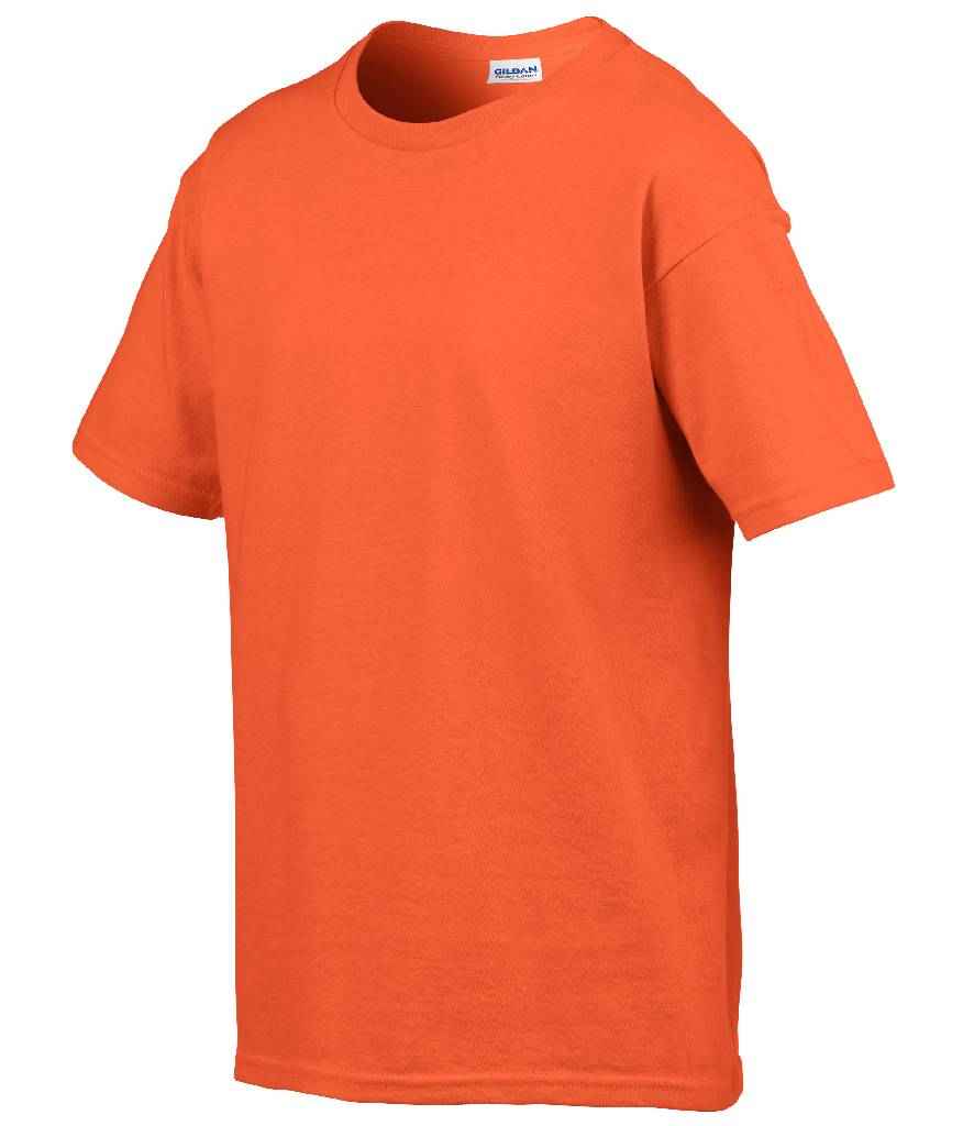 Gildan Kids SoftStyle® Youth T-Shirt