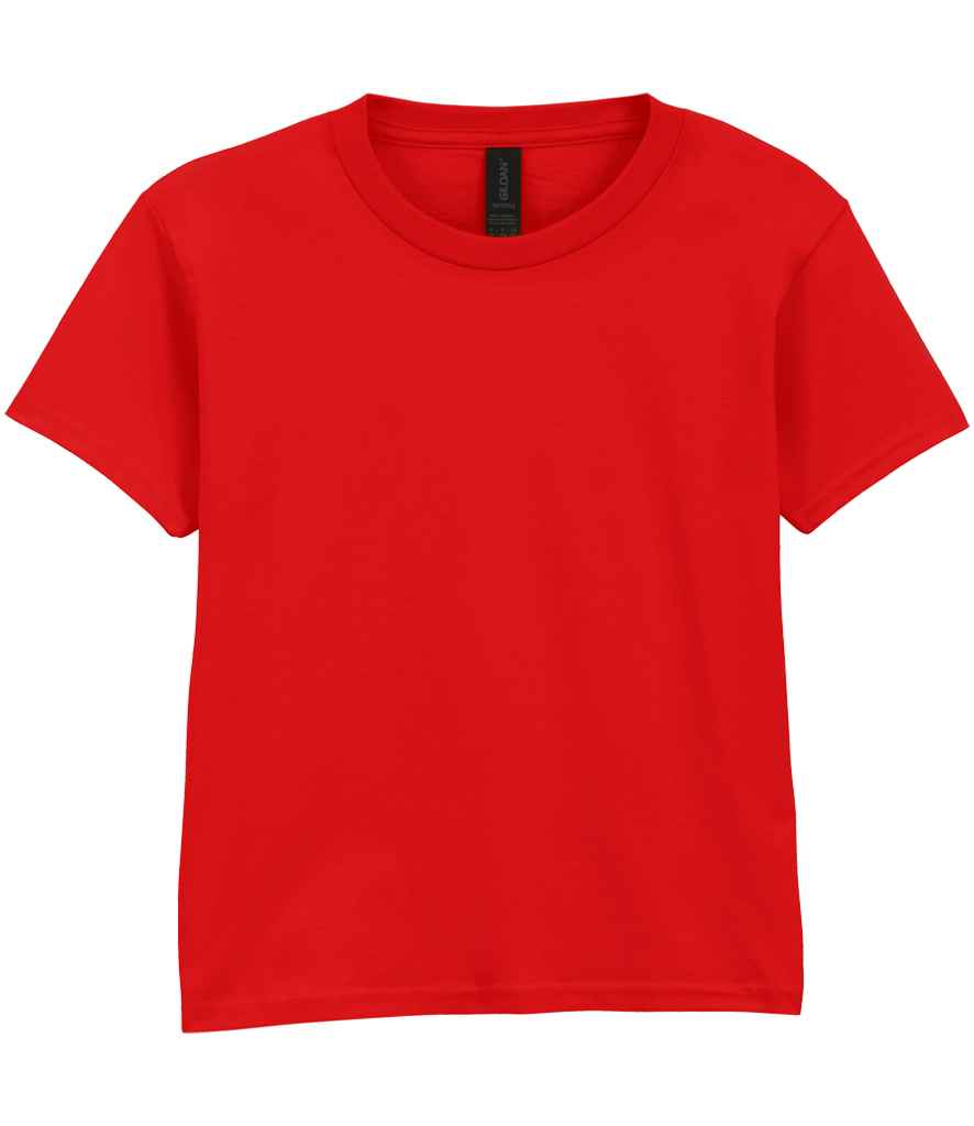 Gildan Kids SoftStyle® Youth T-Shirt