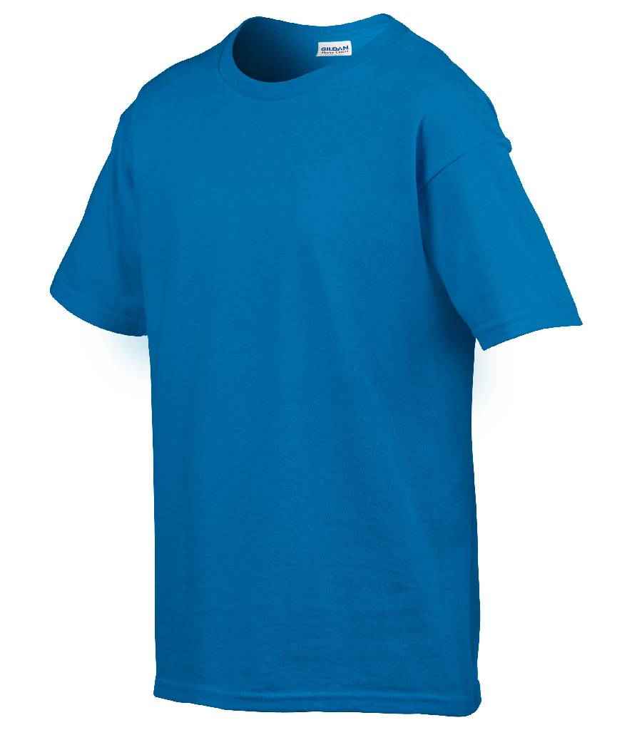 Gildan Kids SoftStyle® Youth T-Shirt