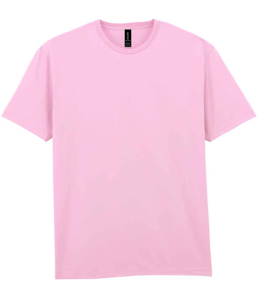 Gildan Light Cotton T-Shirt