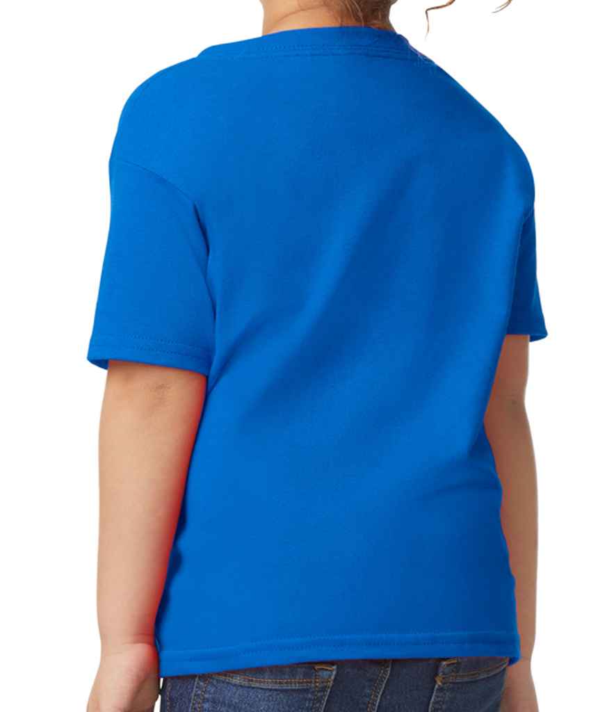Gildan Heavy Cotton™ Toddler T-Shirt