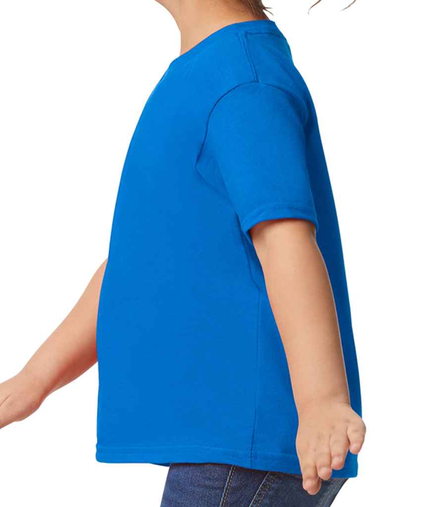 Gildan Heavy Cotton™ Toddler T-Shirt
