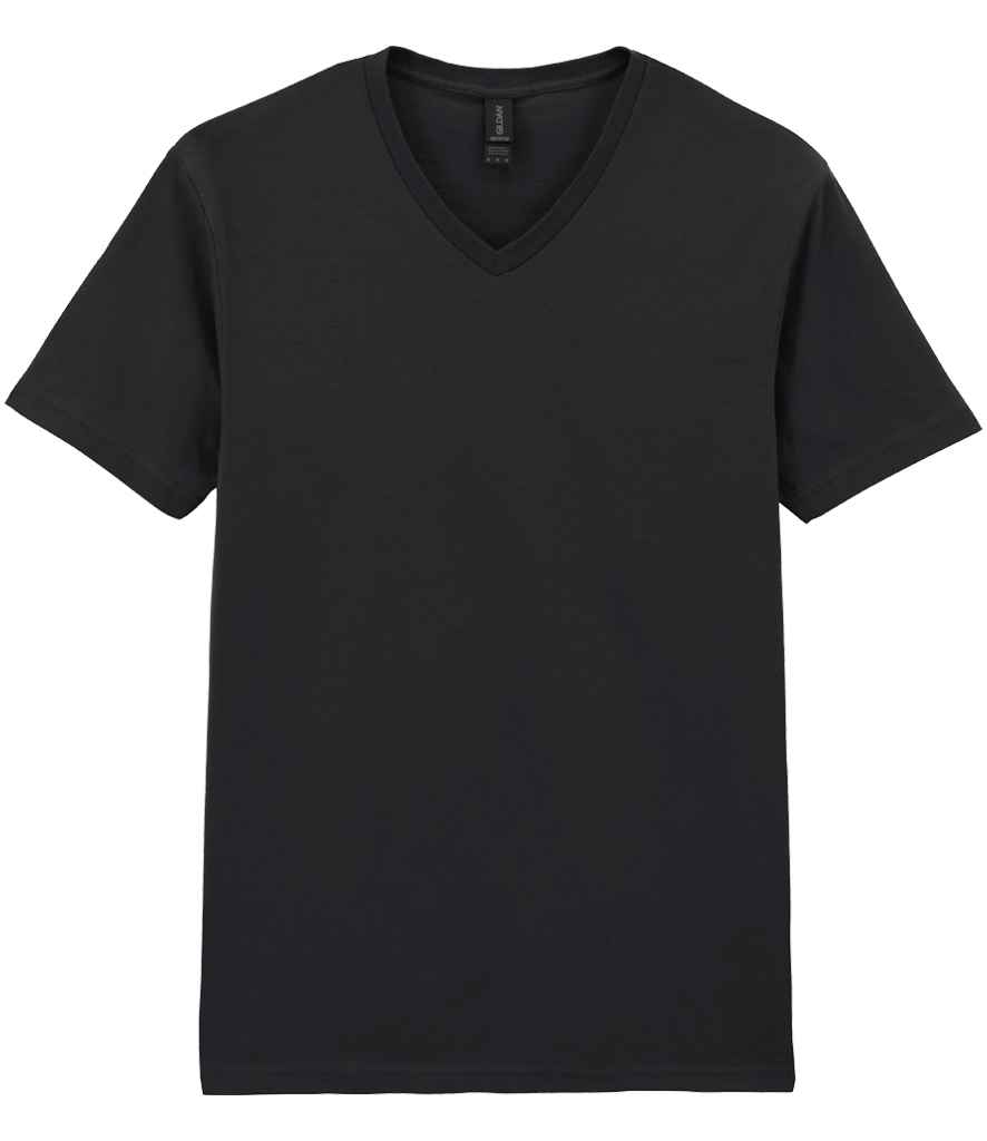 Gildan SoftStyle® V Neck T-Shirt