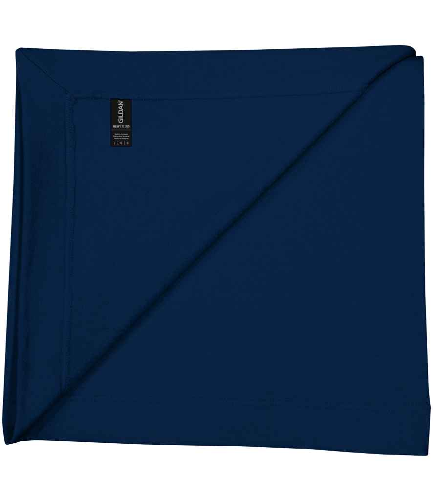 Gildan HeavyBlend™ Fleece Stadium Blanket