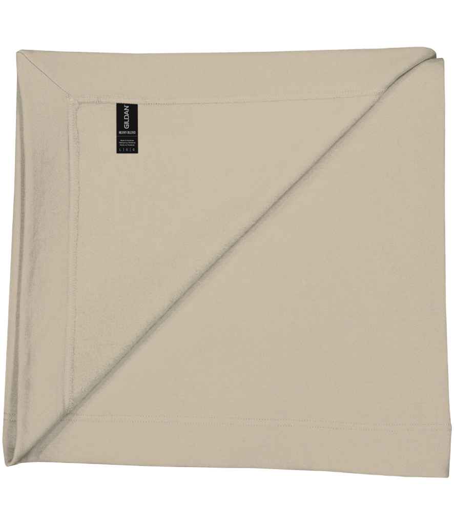 Gildan HeavyBlend™ Fleece Stadium Blanket