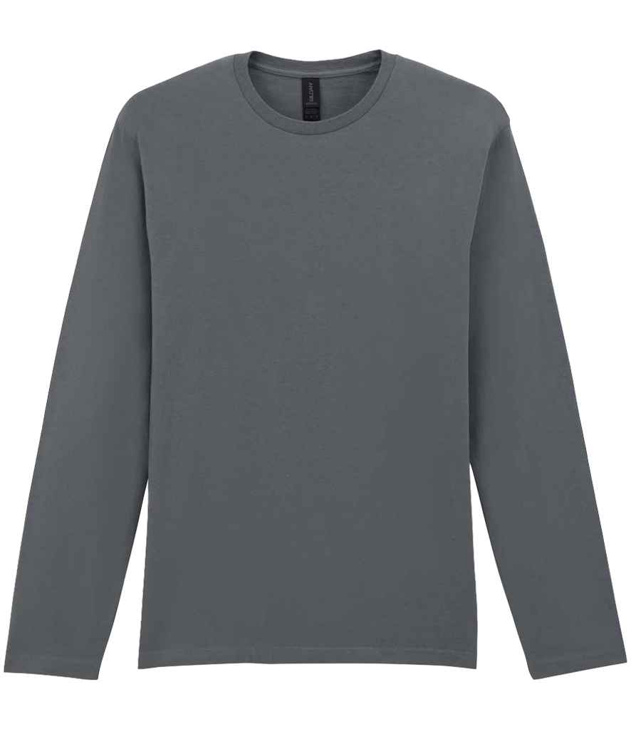 Gildan SoftStyle® Long Sleeve T-Shirt