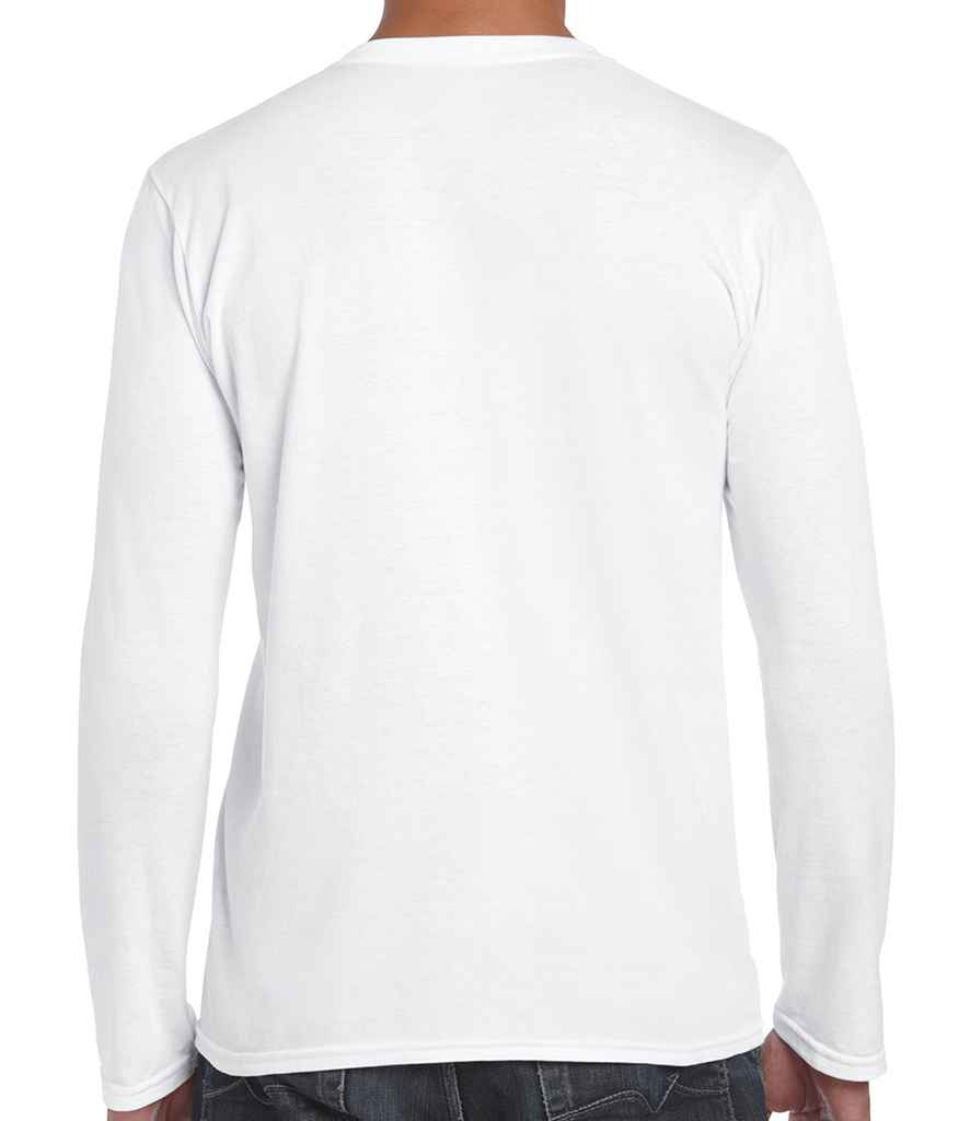 Gildan SoftStyle® Long Sleeve T-Shirt