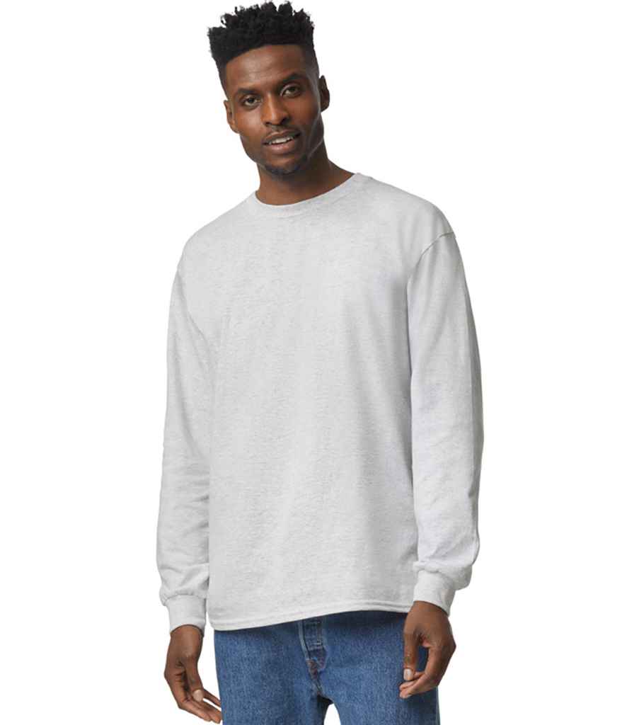 Gildan Ultra Cotton™ Long Sleeve T-Shirt